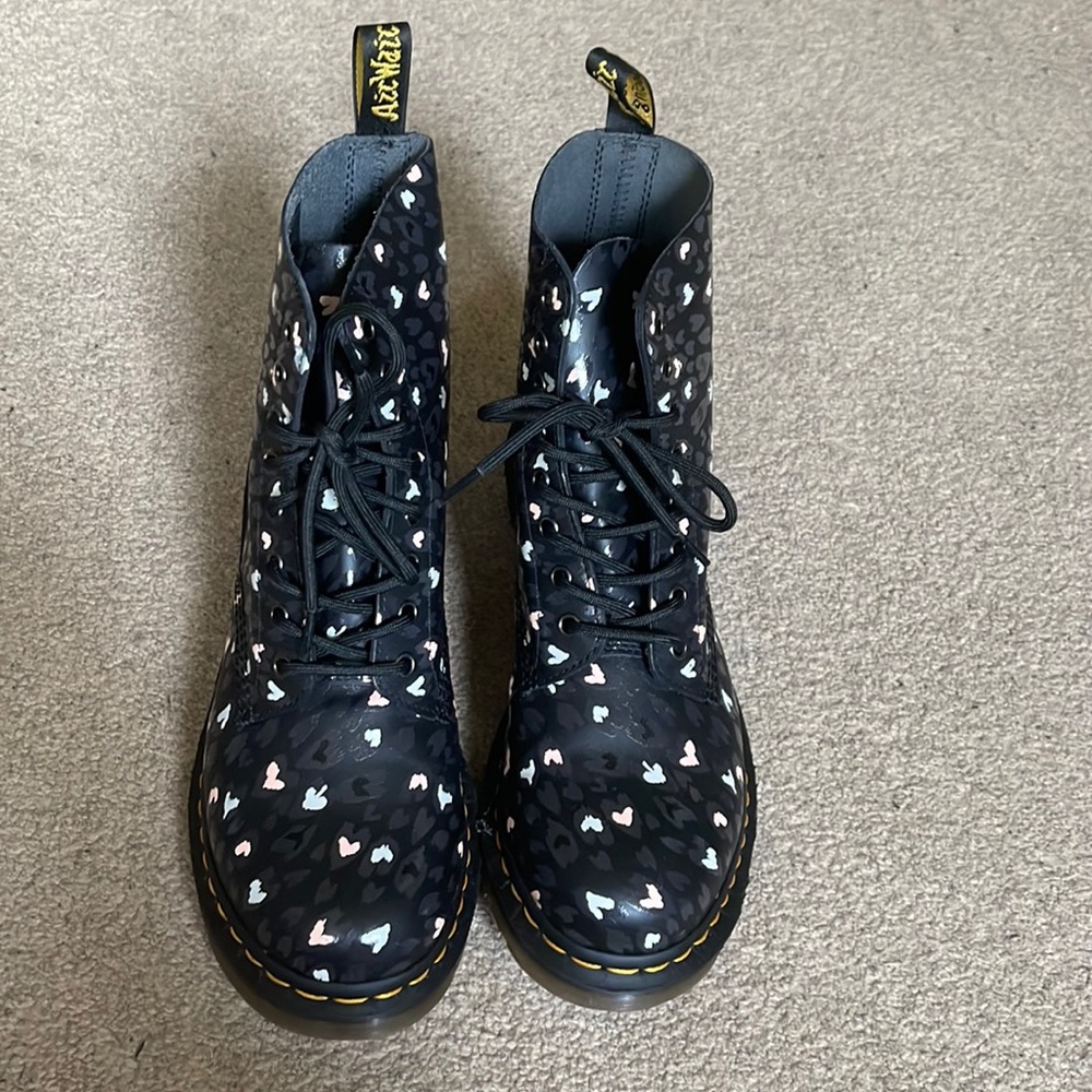 Dr. Martens size 11 women’s boots